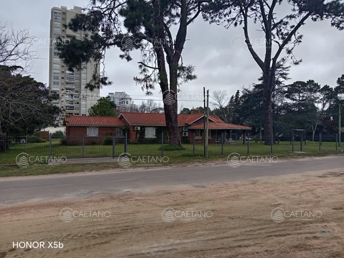 Terreno apto para Edificio 10 pisos — foto 3