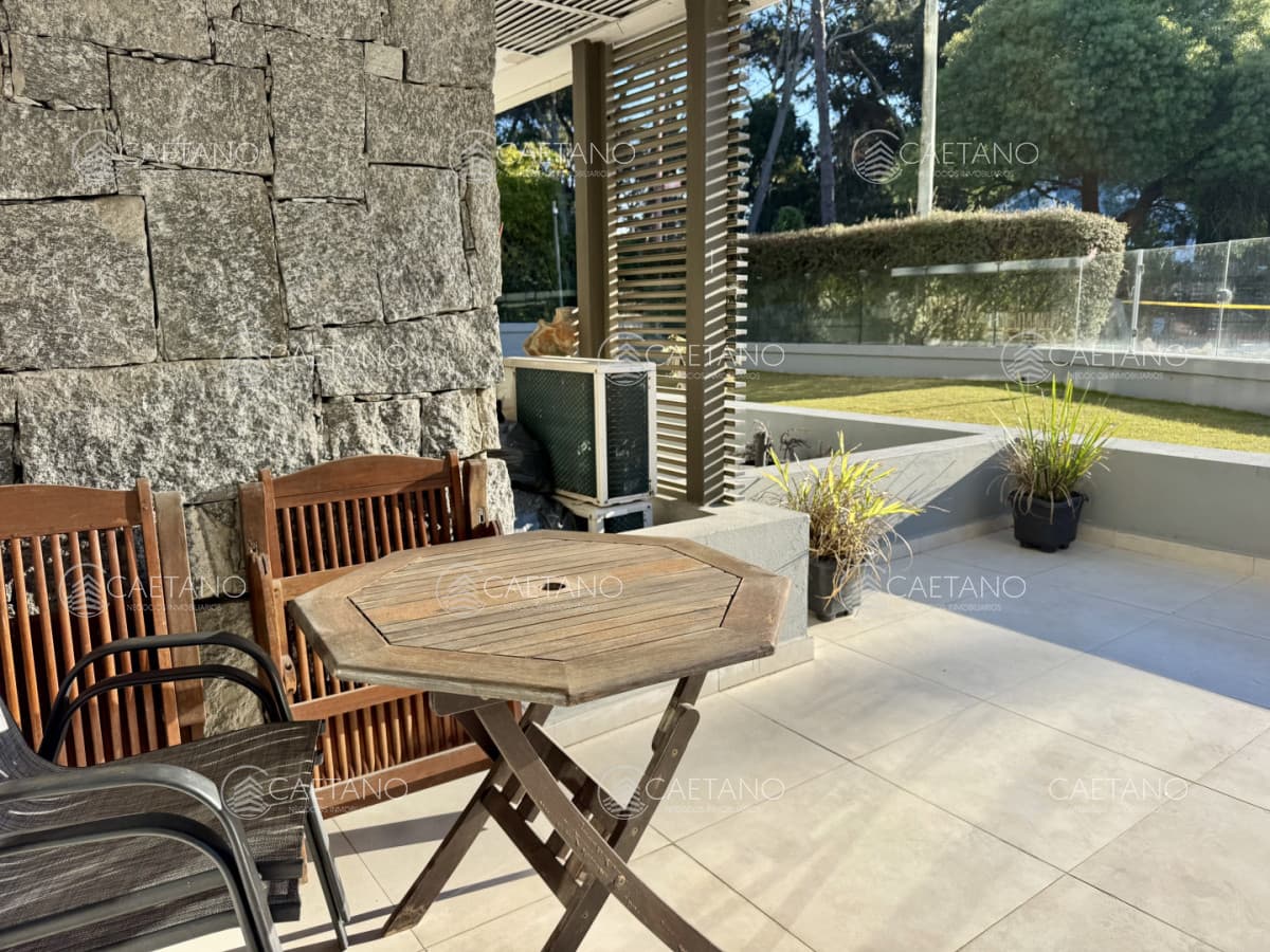 Apartamento en alquiler en Punta del Este — foto 2