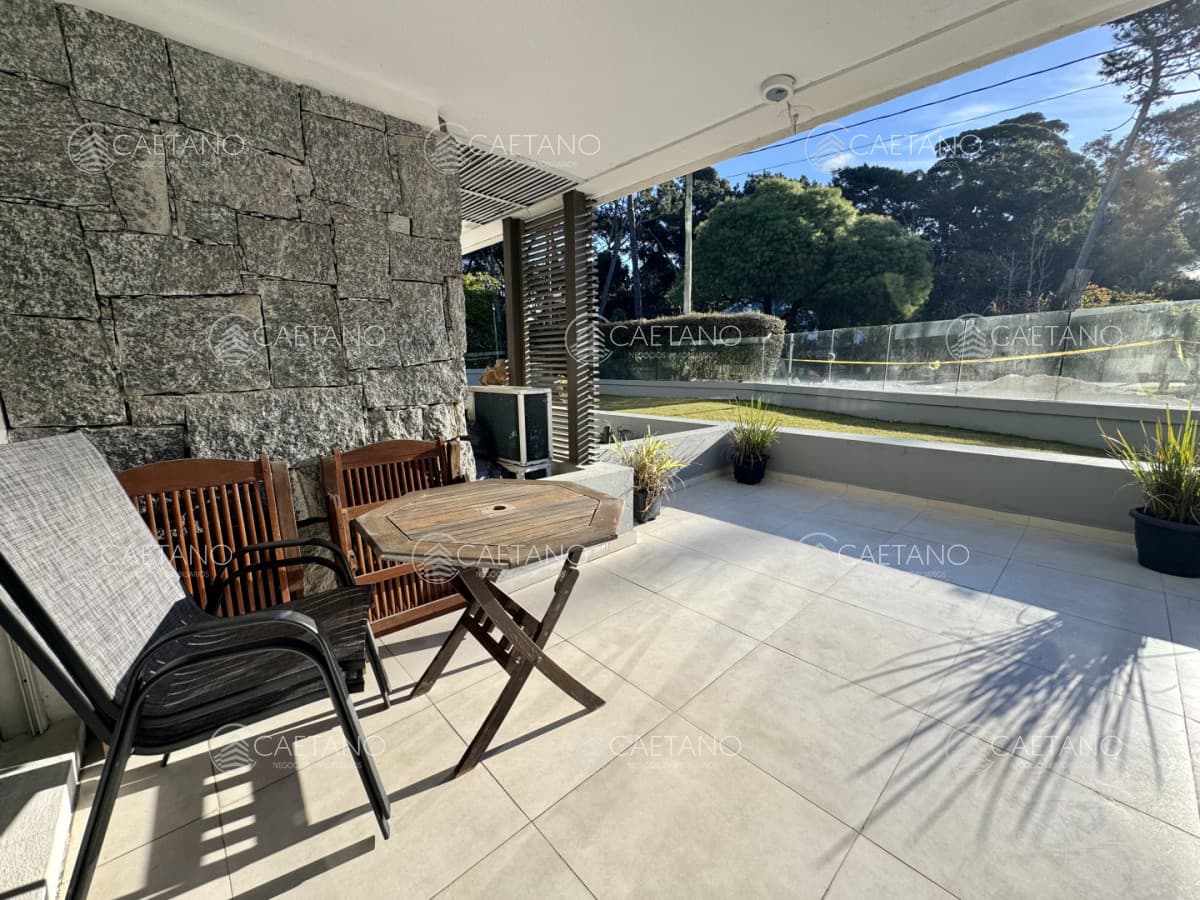 Apartamento en alquiler en Punta del Este — foto 3