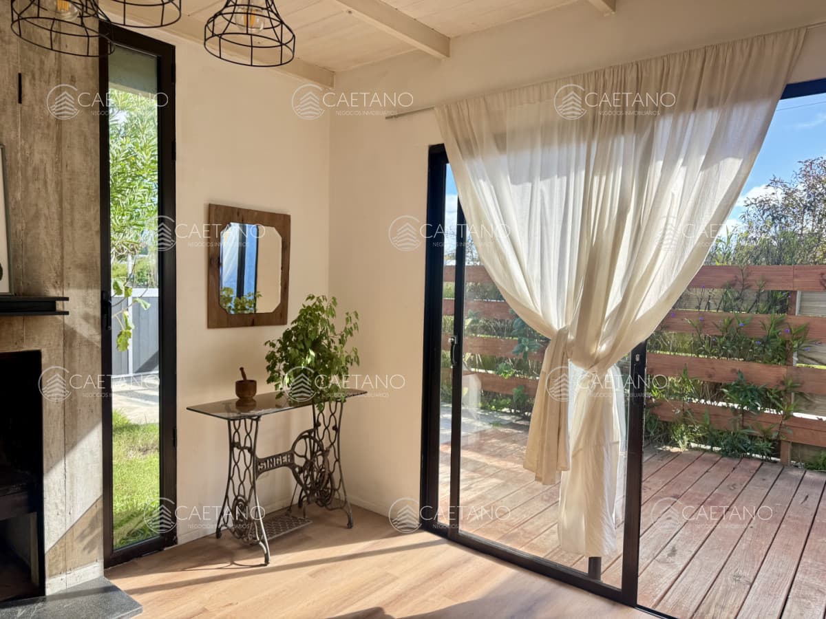 Calida casa a pocos metros del mar. — foto 3