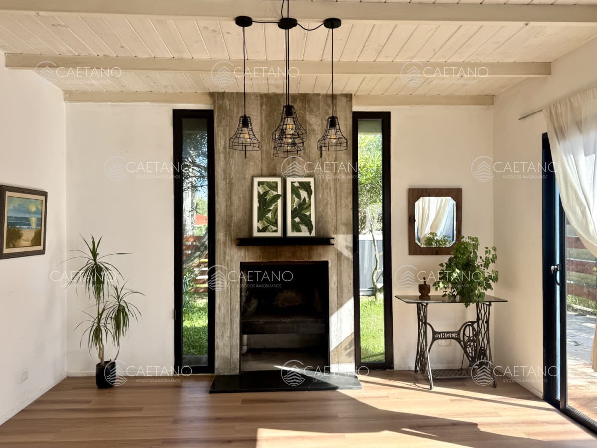 Calida casa a pocos metros del mar. — foto 2