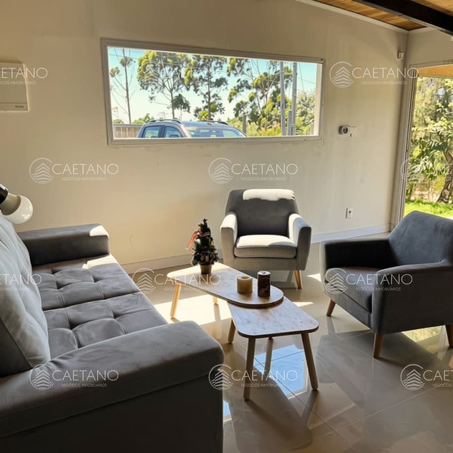 Casa en venta en el la bota — foto 2