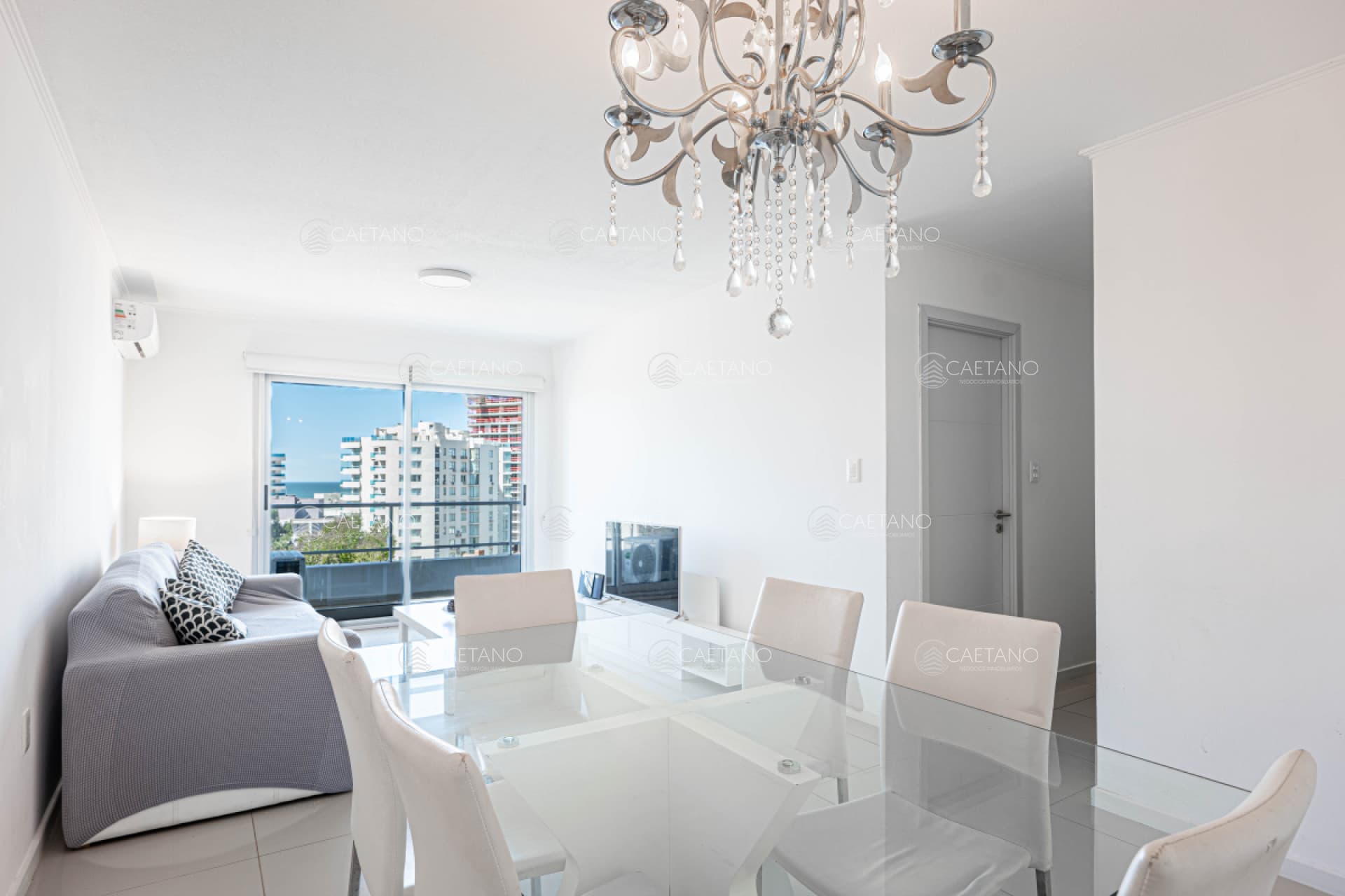 VENTA DEPARTAMENTO 3 DORMITORIOS - AIDY GRILL — foto 2