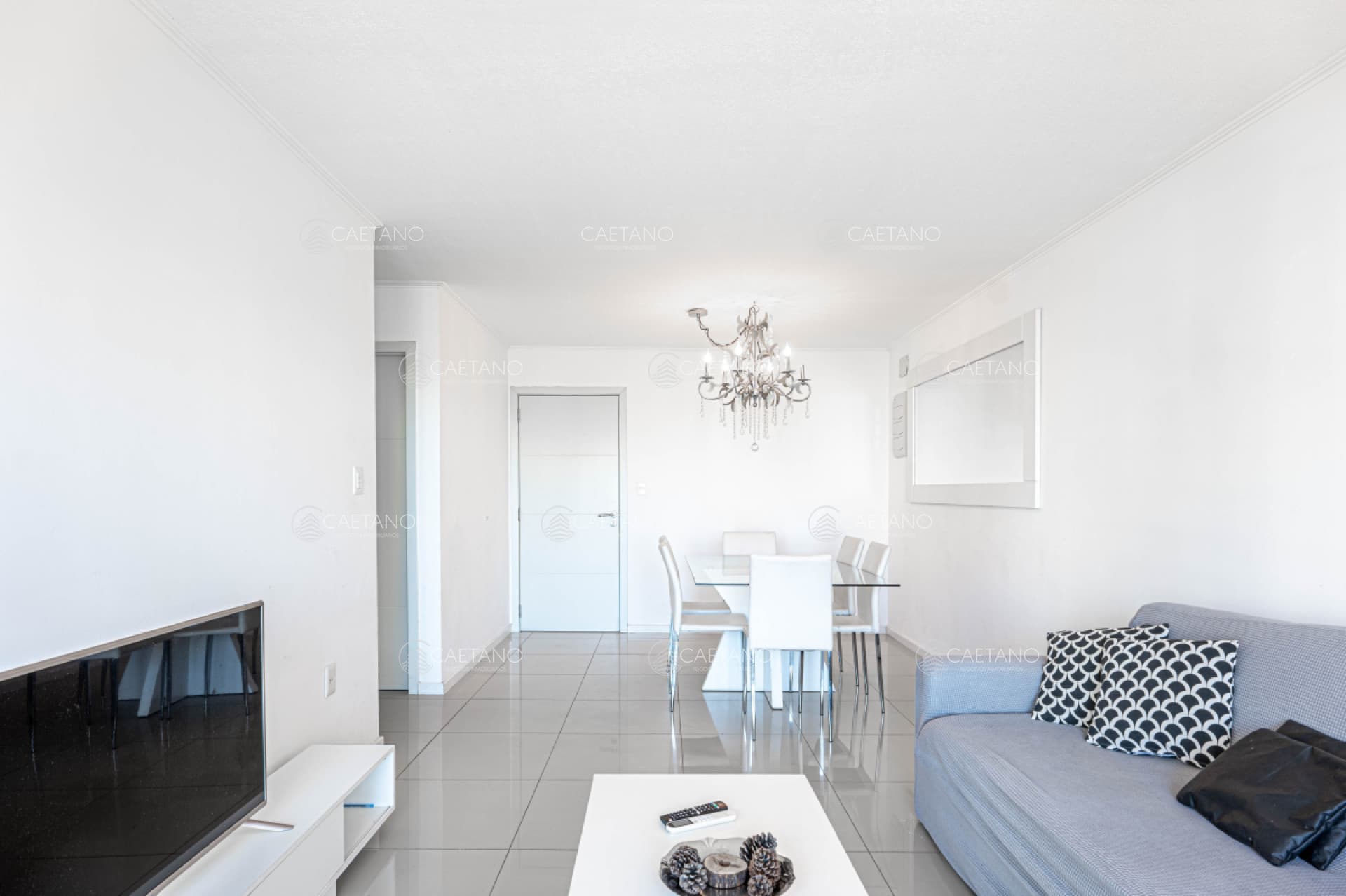 VENTA DEPARTAMENTO 3 DORMITORIOS - AIDY GRILL — foto 3