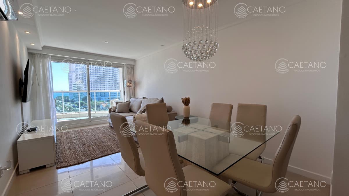 Apto de 3 dormitorios en Casino Tower — foto 3