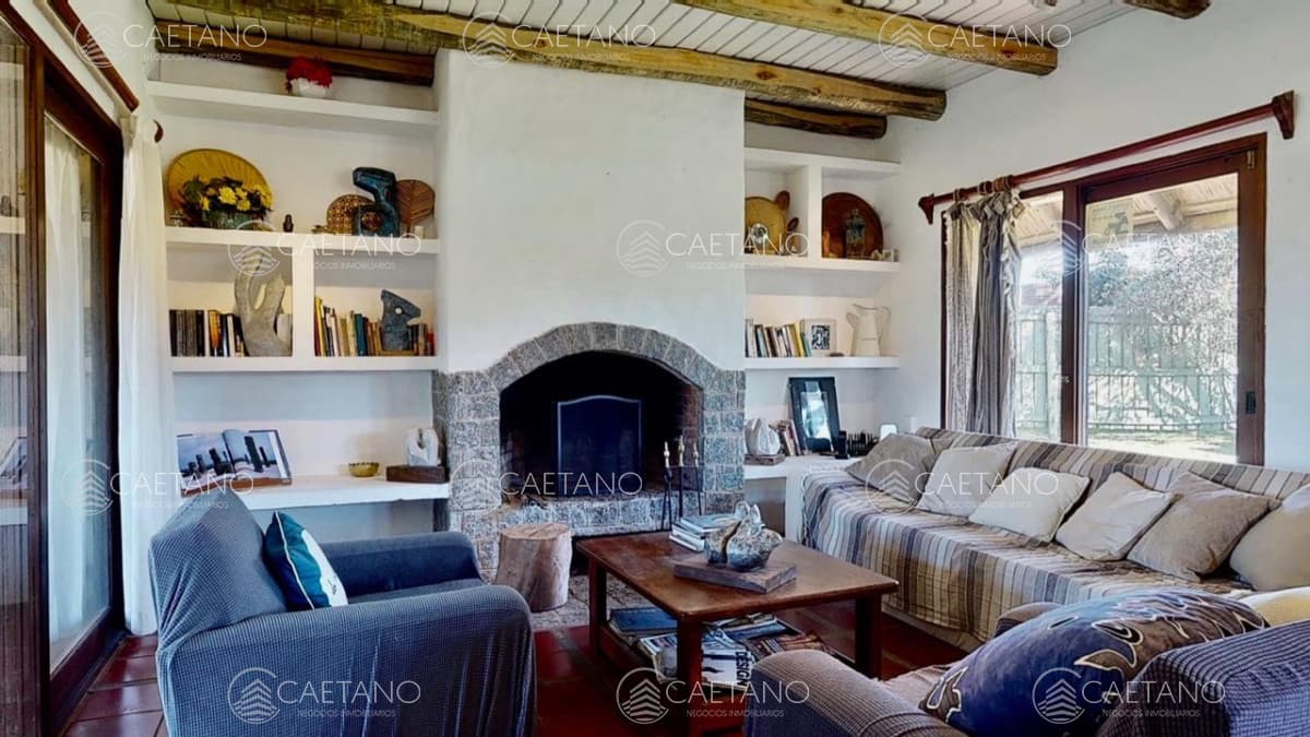 Venta casa. Piedras del Chileno — foto 2