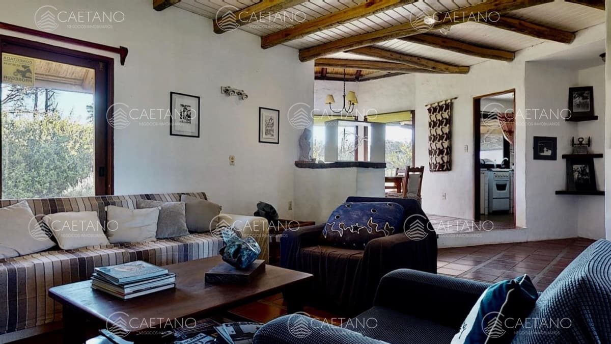 Venta casa. Piedras del Chileno — foto 3