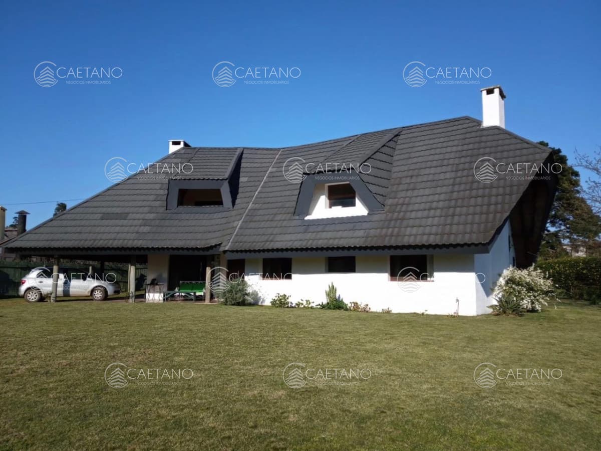 Venta casa. Piedras del Chileno