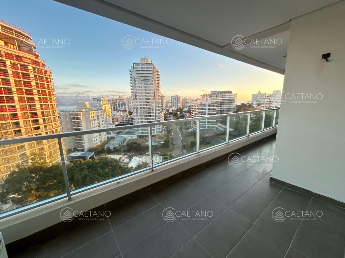 Apartamento en alquiler en Punta del Este — foto 3
