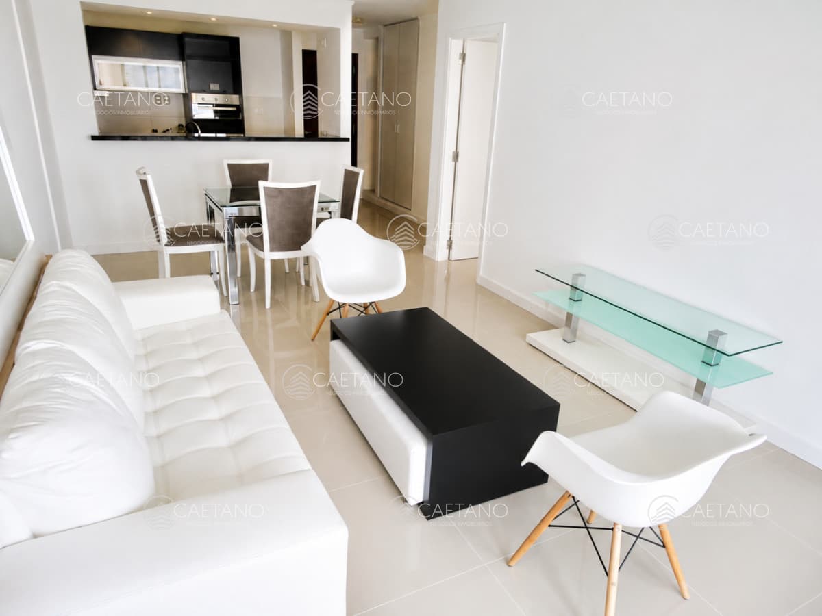 Apartamento en alquiler en Punta del Este — foto 2