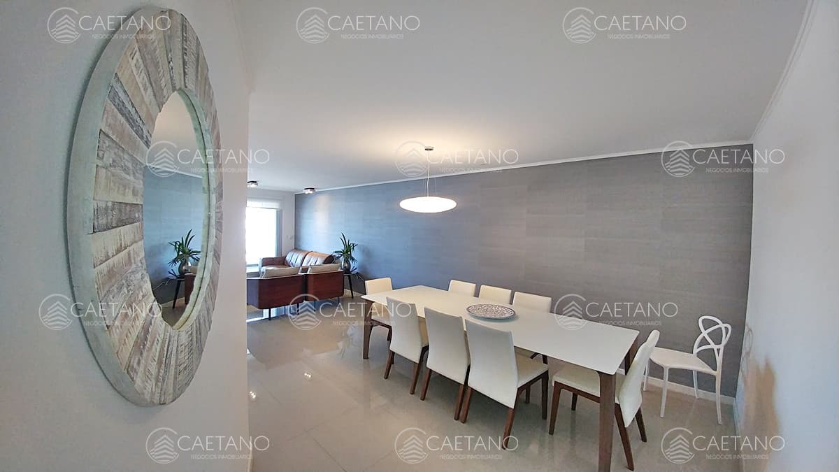 Apartamento de 3 dormitorios en Punta del Este — foto 3