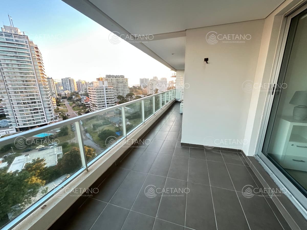 Apartamento en alquiler en Punta del Este — foto 2