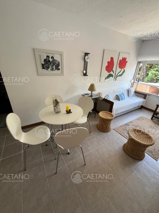 Apartamento en venta Punta del este