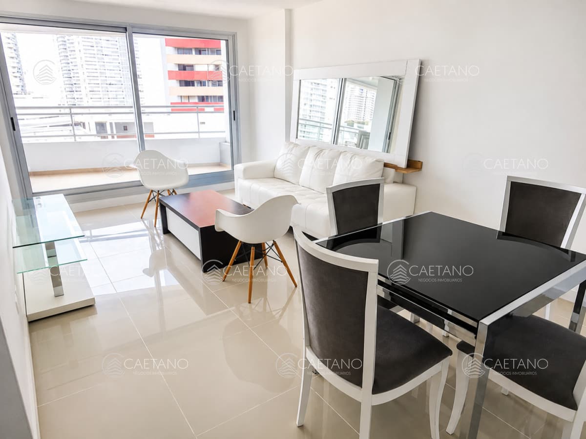 Apartamento en alquiler en Punta del Este — foto 3