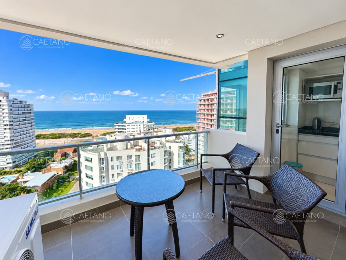 Apartamento en alquiler temporario  3 dormitorios — foto 3