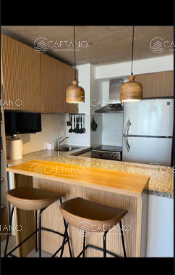 apartamento en la loma