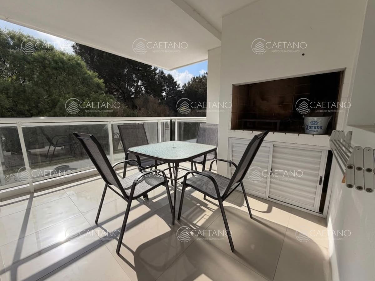 Sunrise Duplex