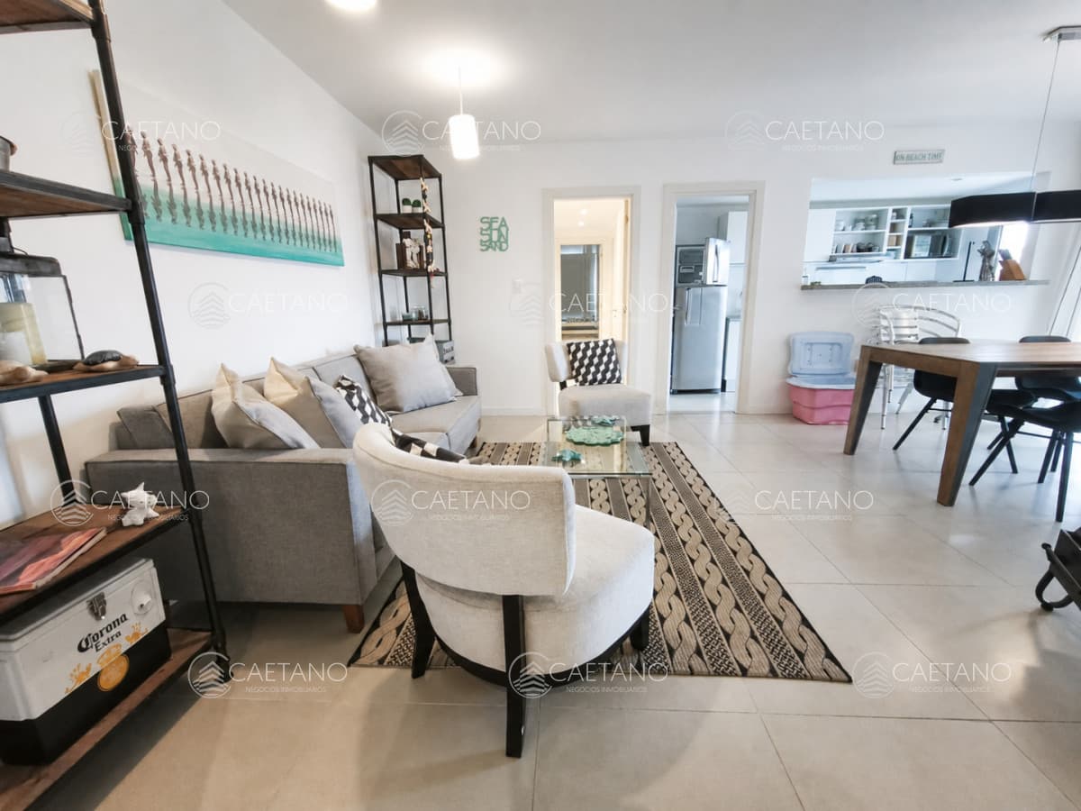 Apartamento en alquiler en Punta del Este — foto 2