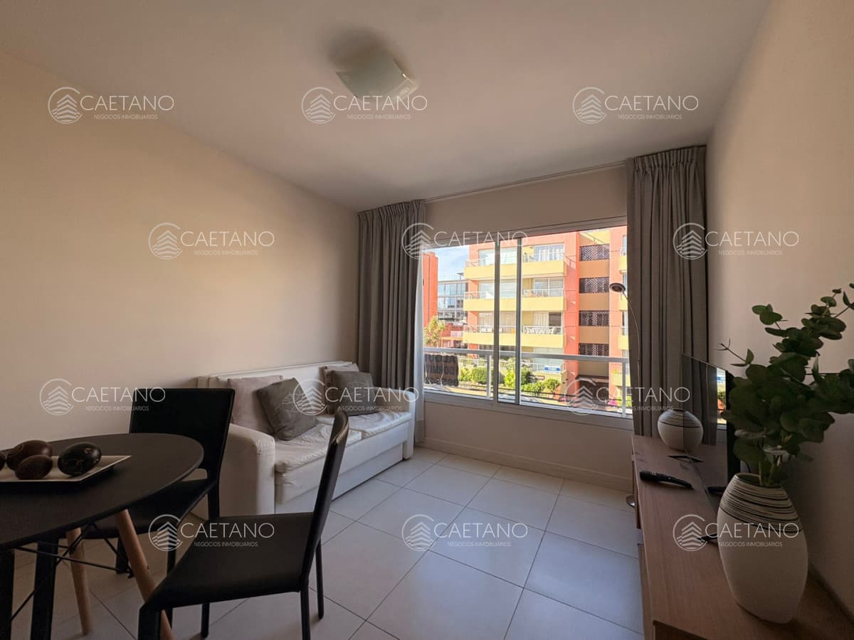 Alquiler invernal 1 dormitorio — foto 2