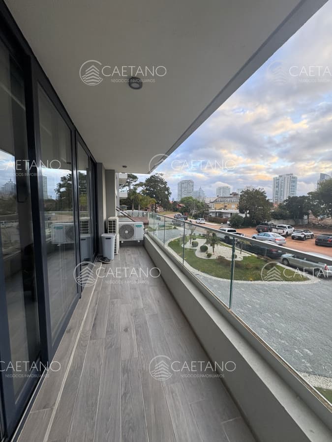 Apartamento en venta en Punta del Este