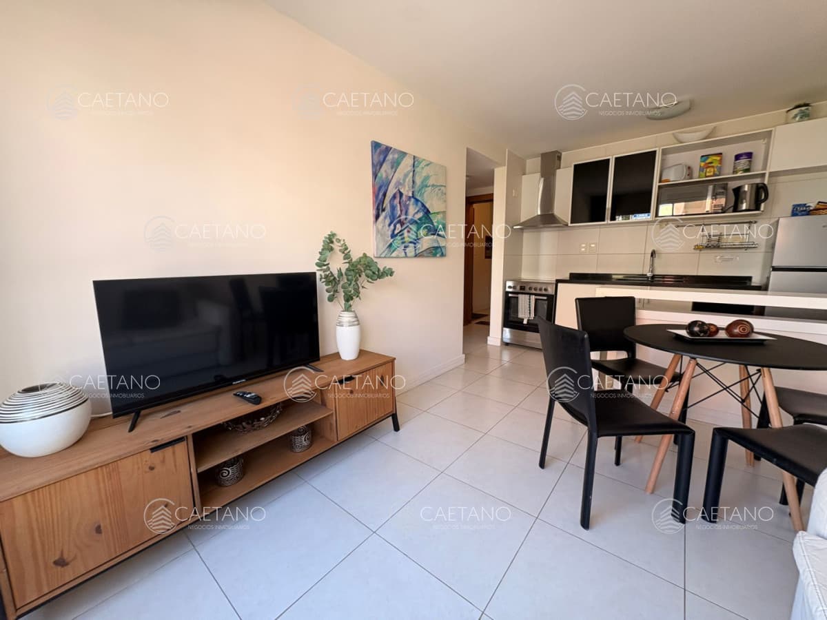 Alquiler invernal 1 dormitorio — foto 3
