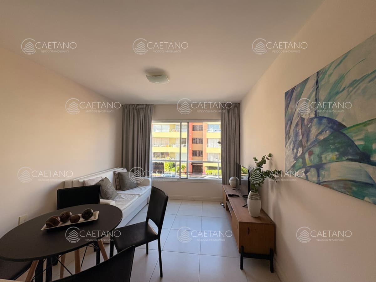 Alquiler invernal 1 dormitorio