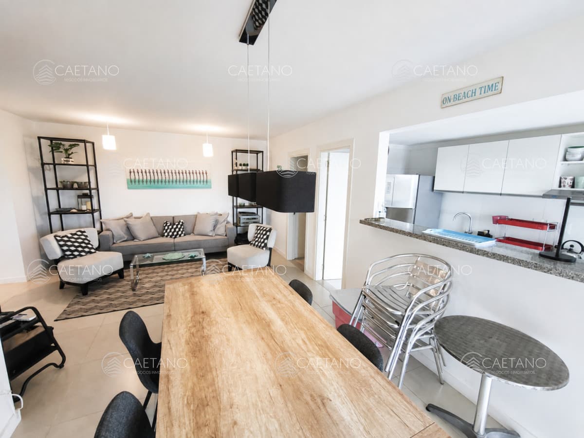 Apartamento en alquiler en Punta del Este — foto 3