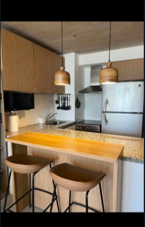Apartamento en alquiler en Maldonado