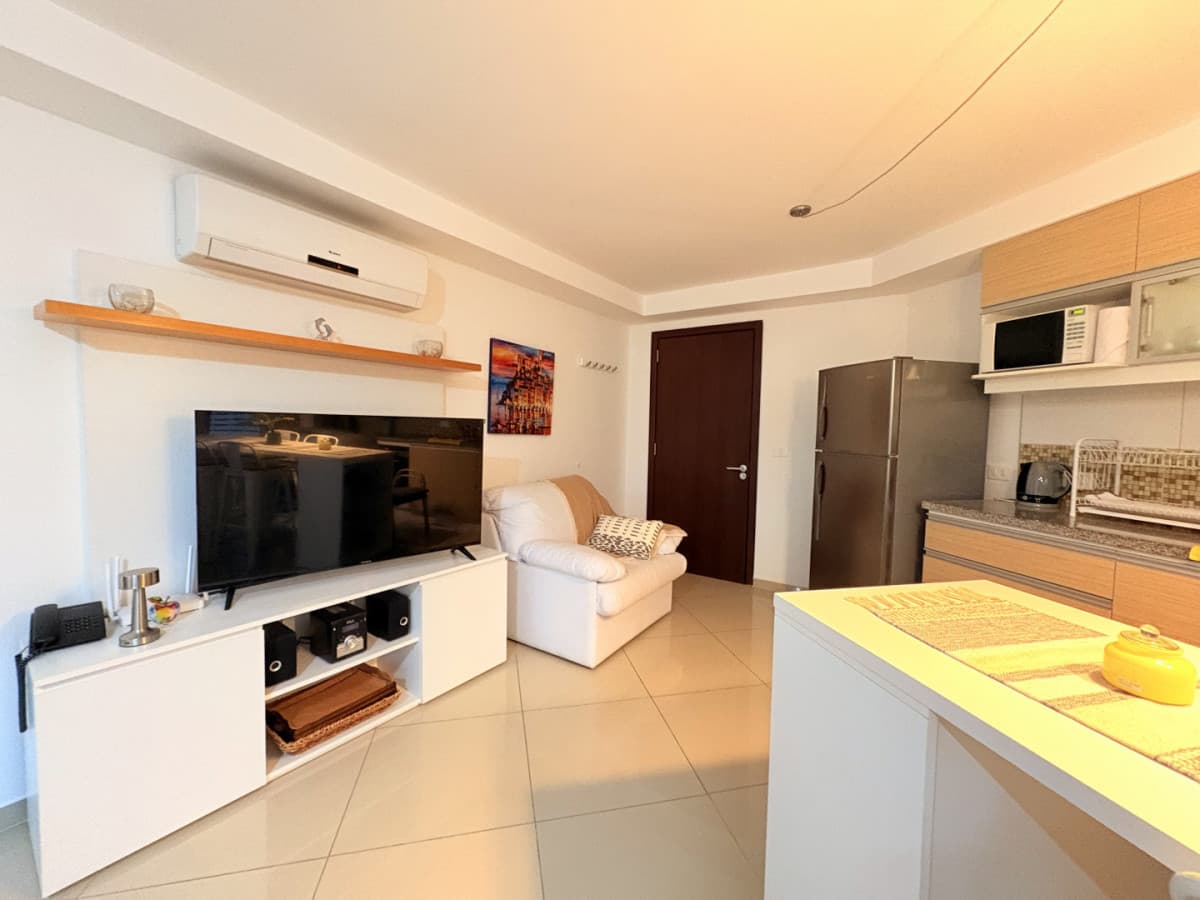 Apartamento en alquiler en Punta del Este