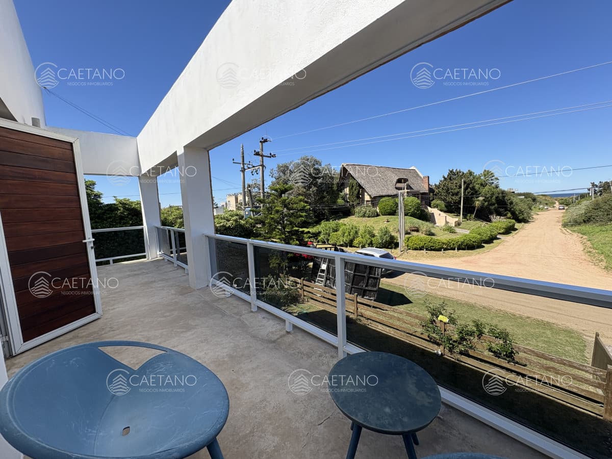 Moderna Casa a metros del MAR — foto 3