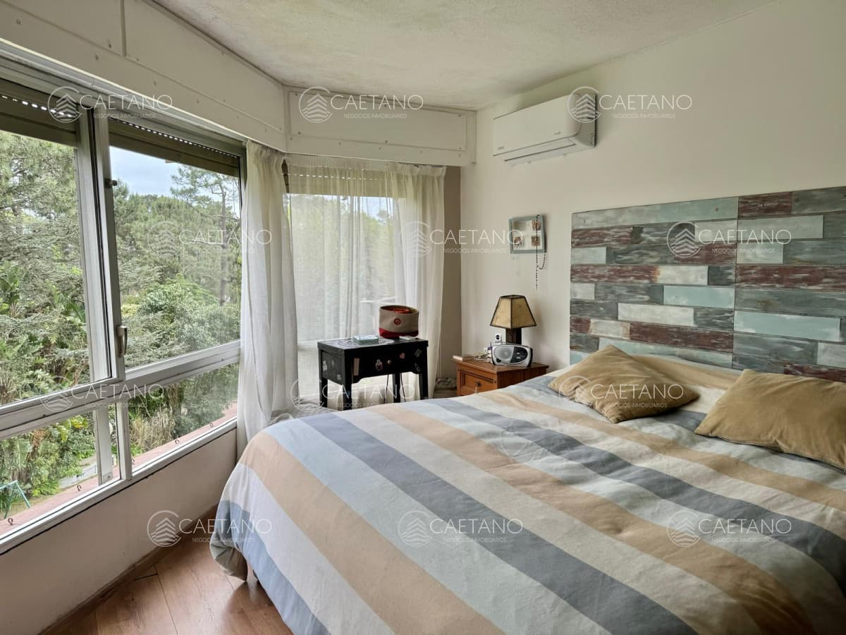 Apartamento en venta 3 dormitorios mas servicio completo — foto 3