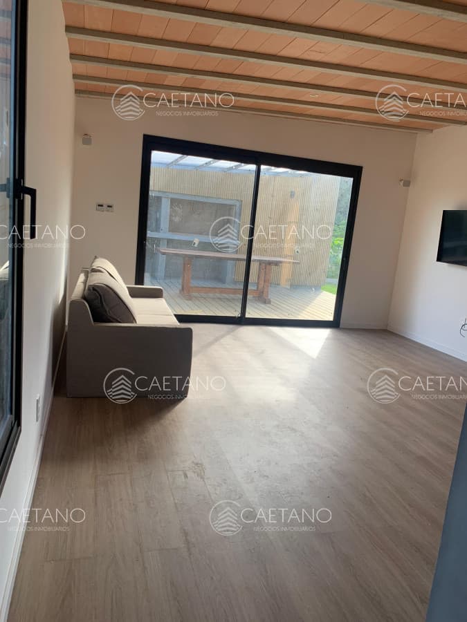 VENTA CASA A ESTRENAR CLUB DEL LAGO. — foto 2