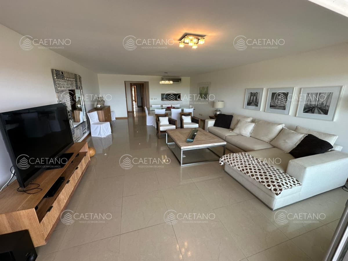 ALQUILER APARTAMENTO PLAYA BRAVA PRIMERA LINEA — foto 2