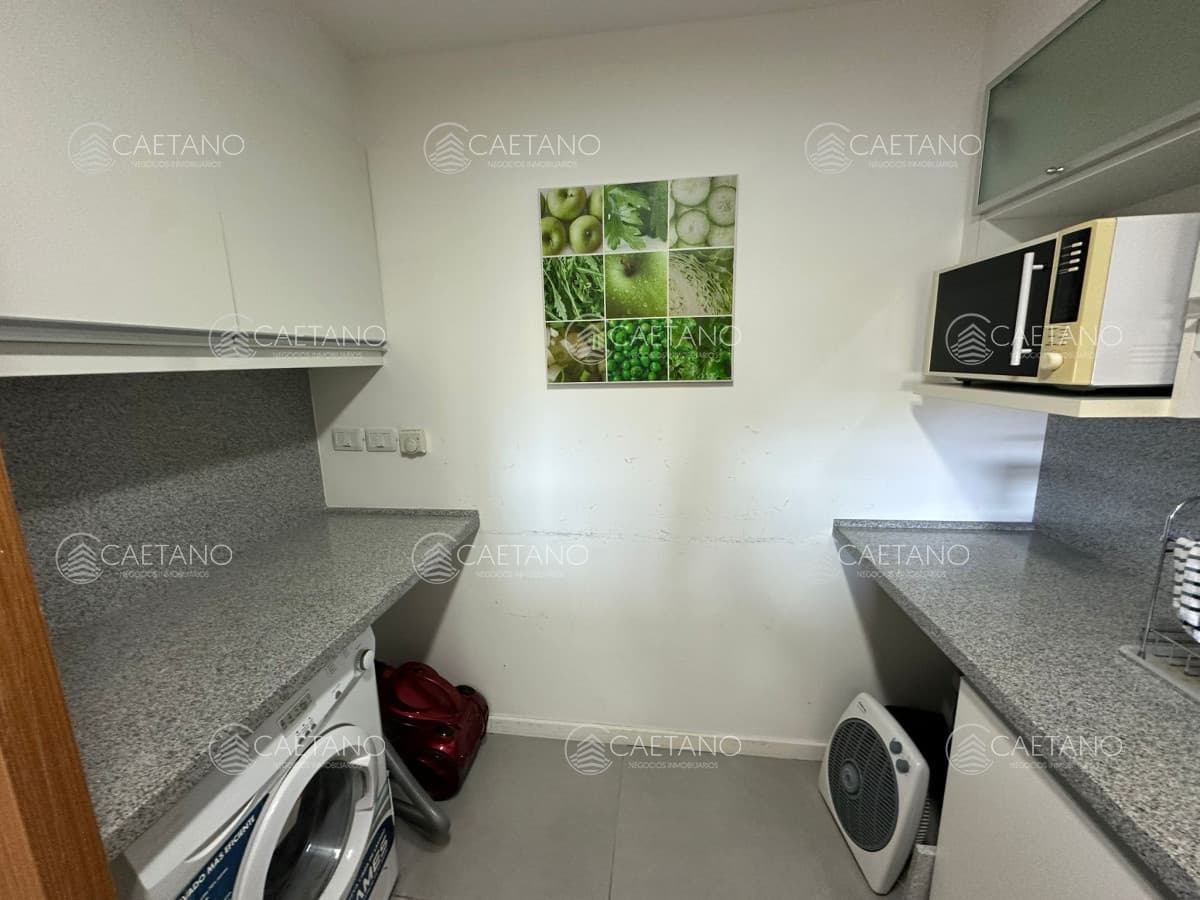 ALQUILER APARTAMENTO PLAYA BRAVA PRIMERA LINEA — foto 3