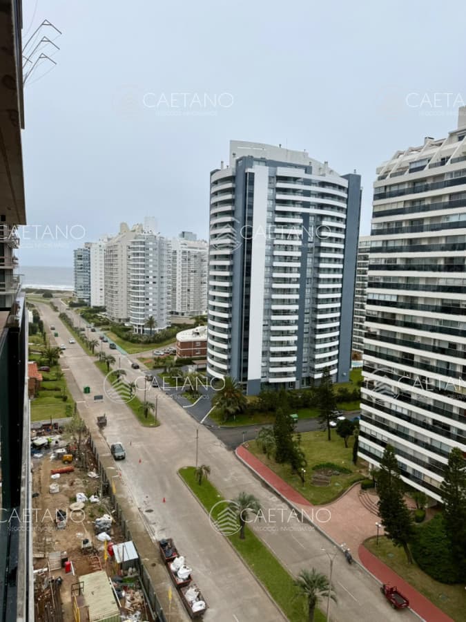 Alquiler Departamento Temporada — foto 2