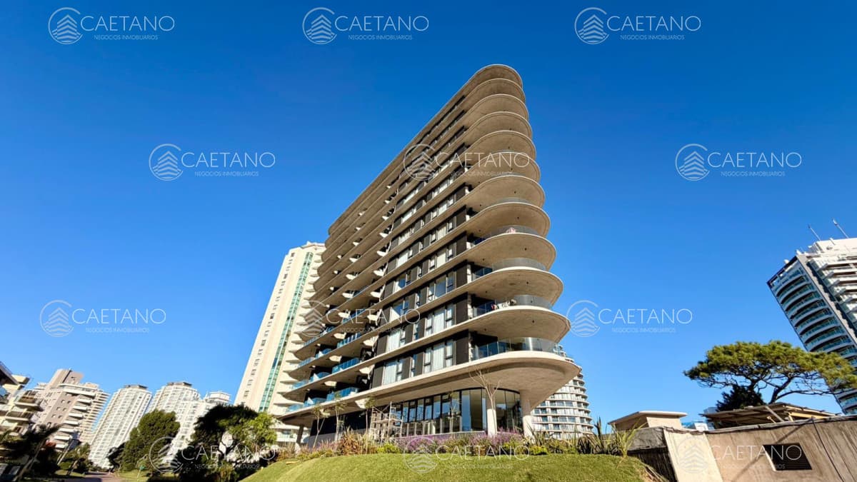Venta apartamento 3 dormitorios Aidy Grill