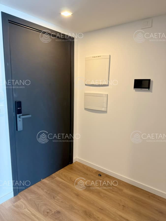 Alquiler Departamento Temporada — foto 3