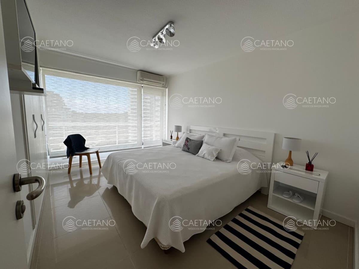 Venta apartamento 3 dormitorios. Playa brava, Punta del Este — foto 3
