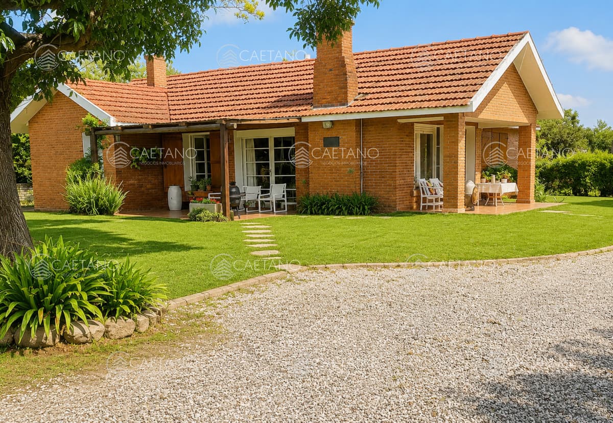 CASA 4 DORMITORIOS EN PLAYA MANSA — foto 3