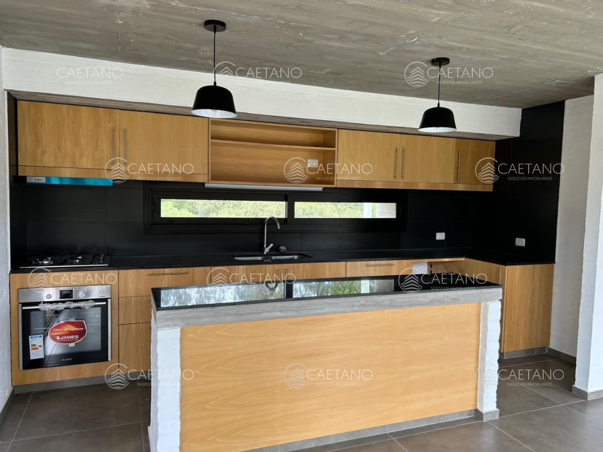 Venta Casa a estrenar en Punta Colorada — foto 3