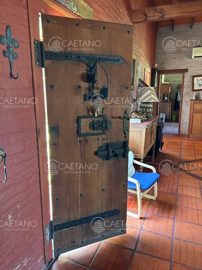 Excelente Chacra 5hás Pueblo Edén — foto 3