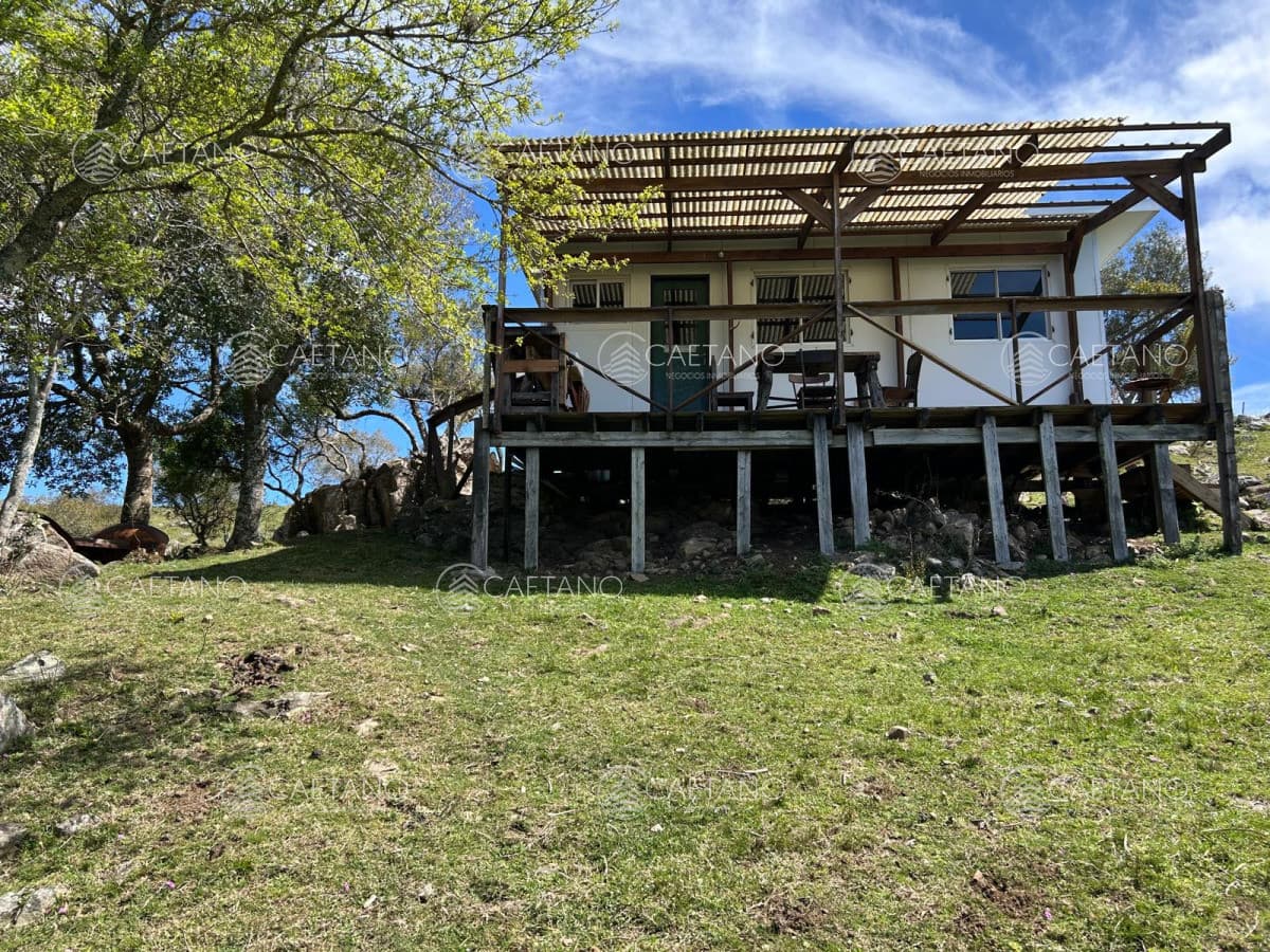 Venta de Chacra en Pueblo Eden — foto 2