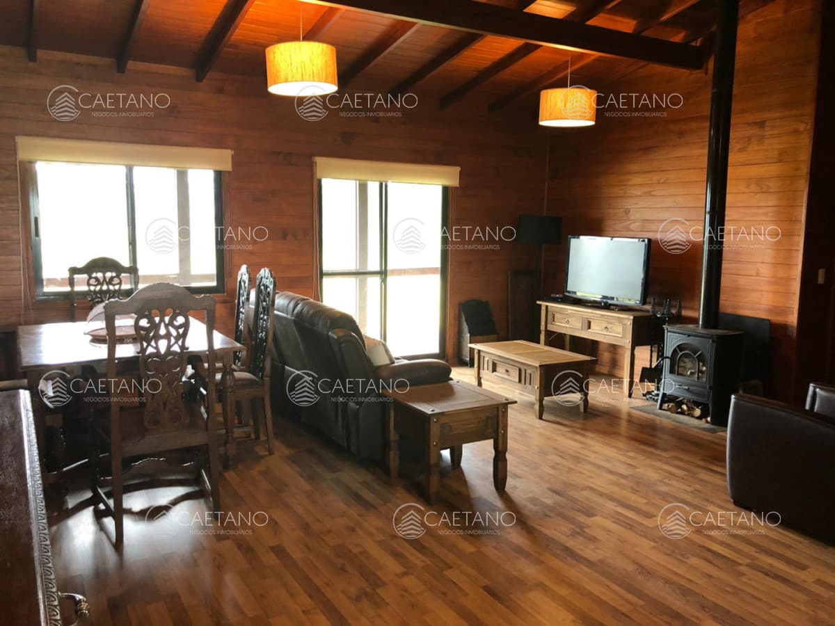 Venta de chacra en Pueblo Edén — foto 3