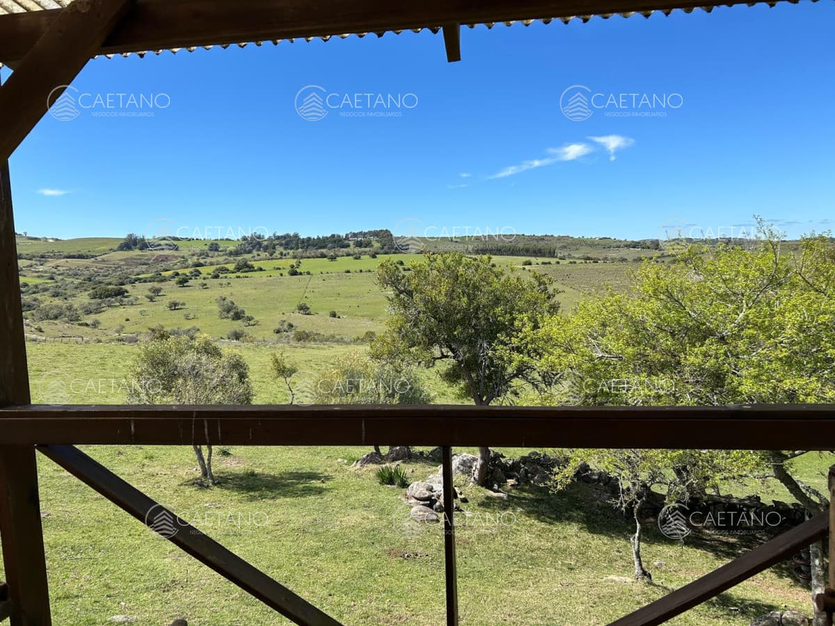 Venta de Chacra en Pueblo Eden — foto 3