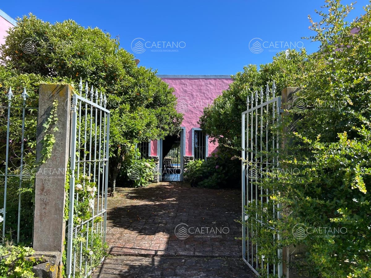 Excelente Chacra 5hás Pueblo Edén — foto 2