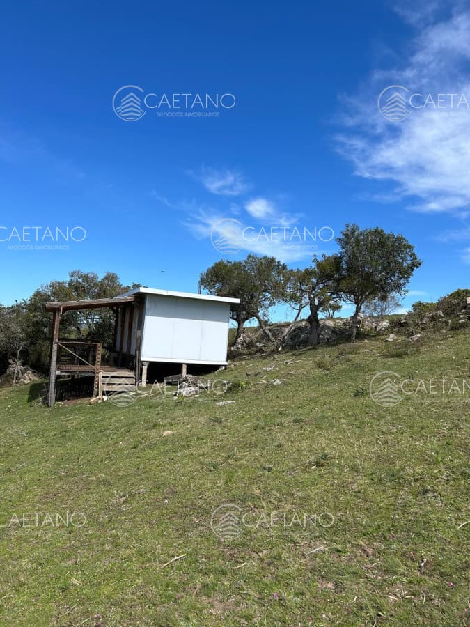 Venta de Chacra en Pueblo Eden