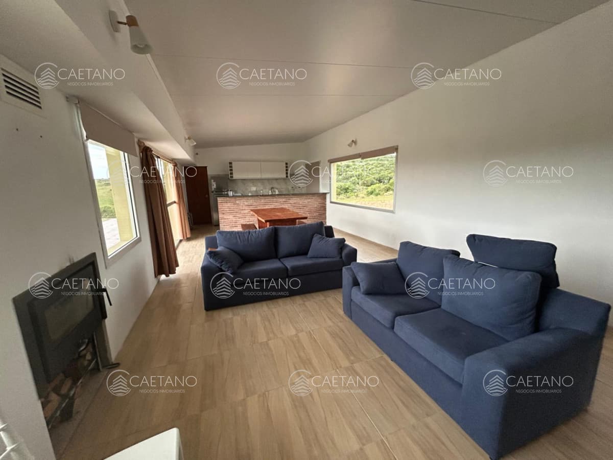 Venta chraca en Pueblo Eden 5 Hectareas a estrenar — foto 2