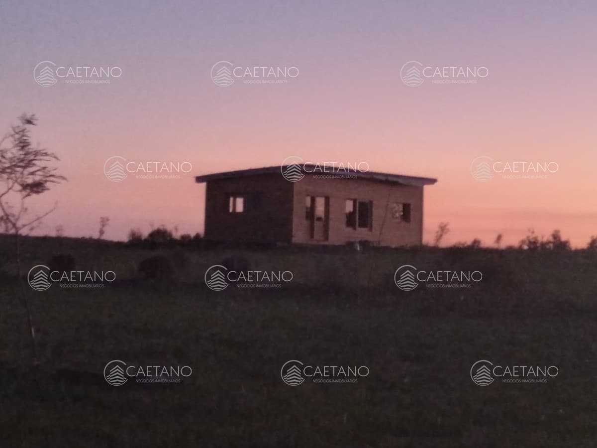 Casa en alquiler en Pueblo Eden