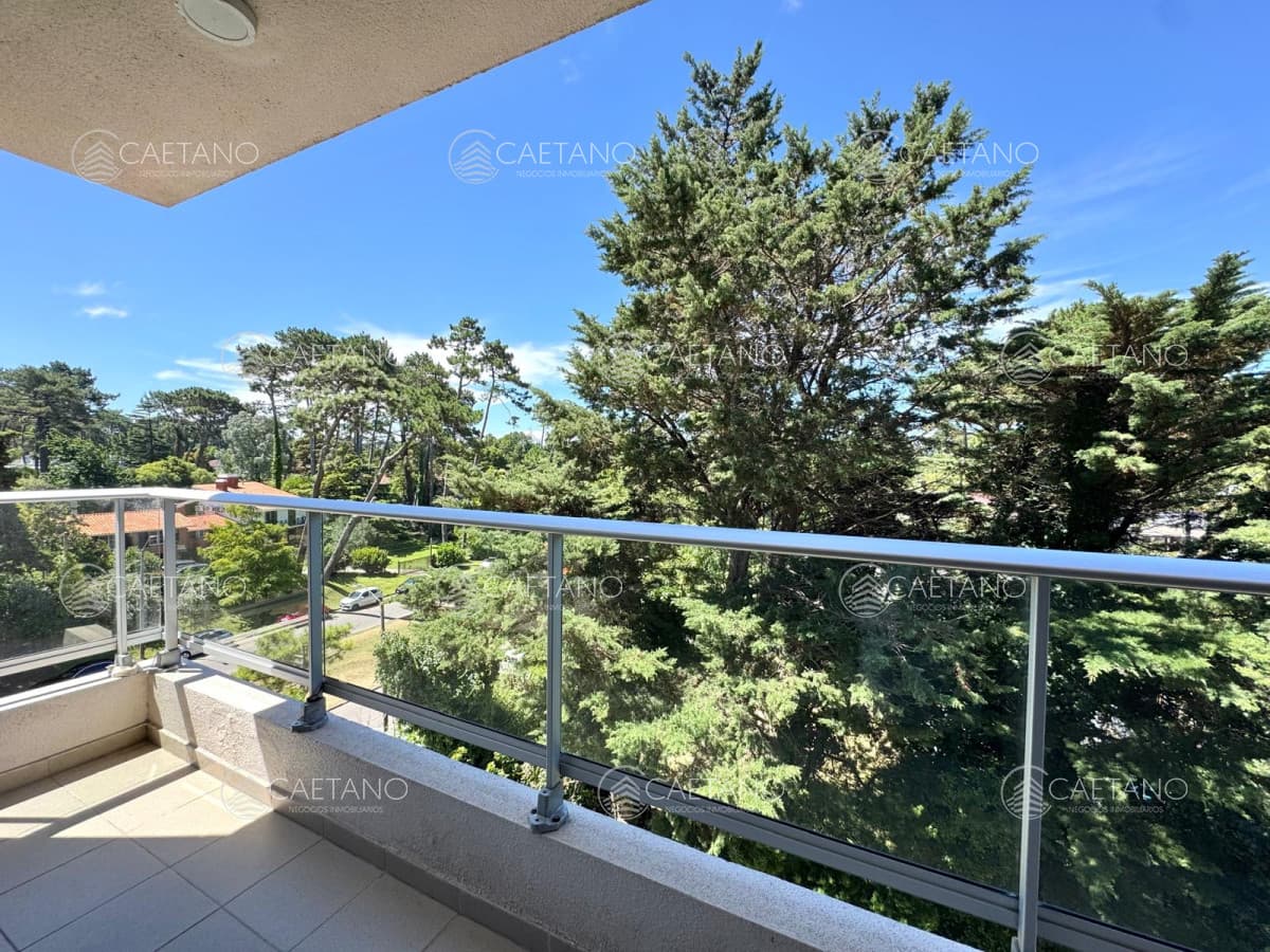 Apartamento de 1 dormitorio en venta en av. roosevelt — foto 3