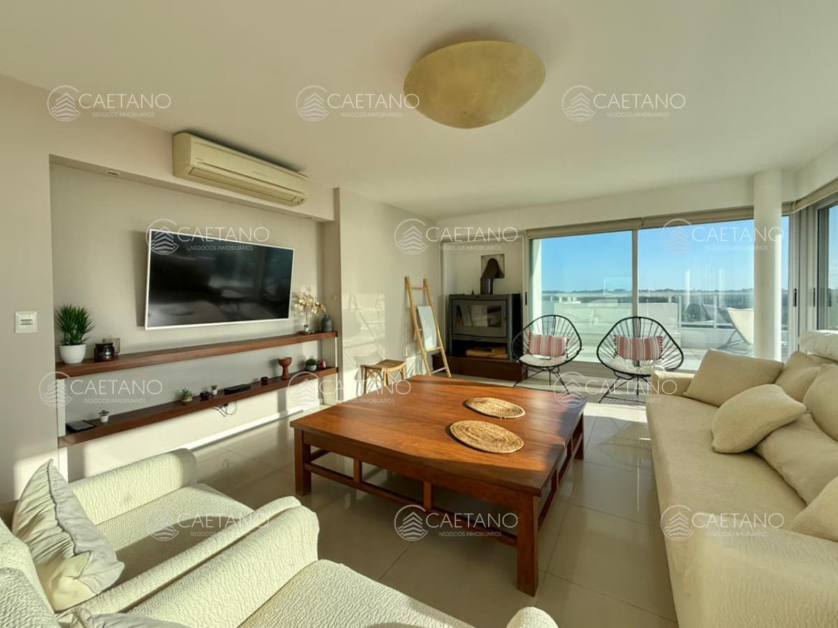 Exclusivo Penthouse en Torre de categoría — foto 3